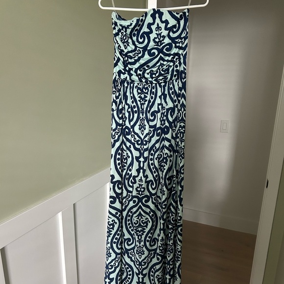 Saved by the dress maxi - Picture 3 of 3
